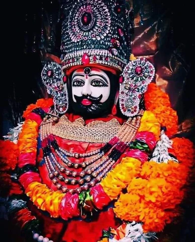 khatu-shyam-image