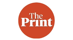 The Print press release on Chiku Cab